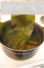 香菇叉烧肉粽怎么做，香菇叉烧肉粽怎么做好吃，香菇叉烧肉粽做法