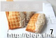淡水阿给怎么做，淡水阿给怎么做好吃，淡水阿给做法