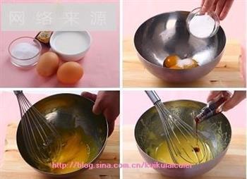 焦糖布丁怎么做，焦糖布丁怎么做好吃，焦糖布丁做法