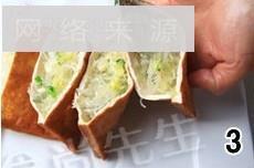 淡水阿给怎么做，淡水阿给怎么做好吃，淡水阿给做法