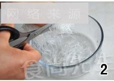 淡水阿给怎么做，淡水阿给怎么做好吃，淡水阿给做法