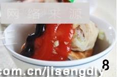 淡水阿给怎么做，淡水阿给怎么做好吃，淡水阿给做法