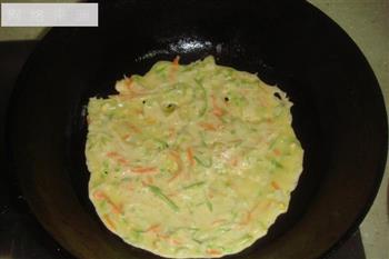 角瓜饼怎么做，角瓜饼怎么做好吃，角瓜饼做法