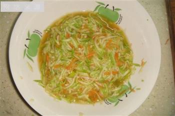 角瓜饼怎么做，角瓜饼怎么做好吃，角瓜饼做法