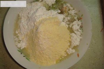 角瓜饼怎么做，角瓜饼怎么做好吃，角瓜饼做法