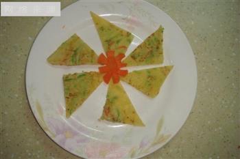 角瓜饼怎么做，角瓜饼怎么做好吃，角瓜饼做法