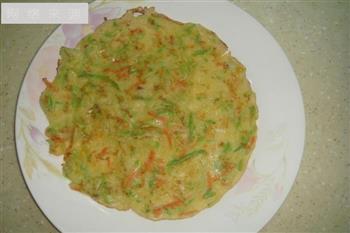 角瓜饼怎么做，角瓜饼怎么做好吃，角瓜饼做法
