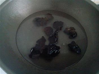 凉拌豇豆木耳怎么做，凉拌豇豆木耳怎么做好吃，凉拌豇豆木耳做法