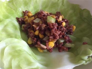 圆白菜包饭怎么做，圆白菜包饭怎么做好吃，圆白菜包饭做法