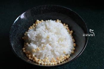 飞鱼籽茶泡饭怎么做，飞鱼籽茶泡饭怎么做好吃，飞鱼籽茶泡饭做法