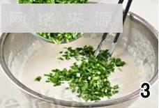 蚵嗲怎么做，蚵嗲怎么做好吃，蚵嗲做法