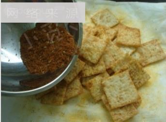 麻辣锅巴怎么做，麻辣锅巴怎么做好吃，麻辣锅巴做法