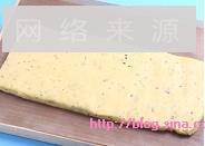 芝士饼干棒怎么做，芝士饼干棒怎么做好吃，芝士饼干棒做法
