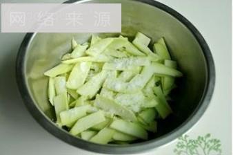 腌芒果怎么做，腌芒果怎么做好吃，腌芒果做法