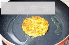 南瓜肉饼怎么做，南瓜肉饼怎么做好吃，南瓜肉饼做法