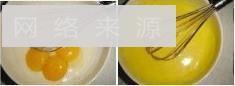 原味戚风怎么做，原味戚风怎么做好吃，原味戚风做法