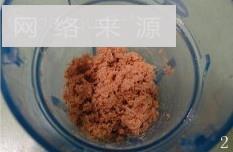 美味肉松怎么做，美味肉松怎么做好吃，美味肉松做法