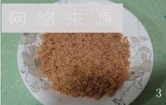 美味肉松怎么做，美味肉松怎么做好吃，美味肉松做法