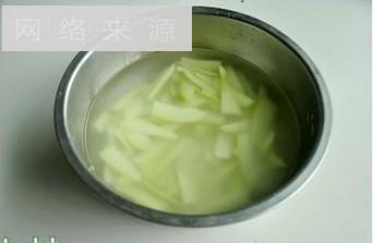腌芒果怎么做，腌芒果怎么做好吃，腌芒果做法