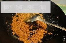 美味肉松怎么做，美味肉松怎么做好吃，美味肉松做法