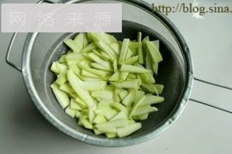 腌芒果怎么做，腌芒果怎么做好吃，腌芒果做法
