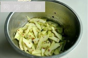 腌芒果怎么做，腌芒果怎么做好吃，腌芒果做法