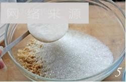 叶儿粑怎么做，叶儿粑怎么做好吃，叶儿粑做法
