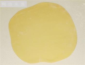 果仁萨琪玛怎么做，果仁萨琪玛怎么做好吃，果仁萨琪玛做法