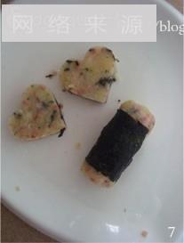 海苔肉末土豆泥便当怎么做，海苔肉末土豆泥便当怎么做好吃，海苔肉末土豆泥便当做法