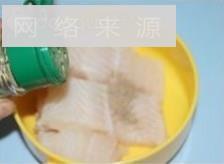 香酥龙利鱼扒怎么做，香酥龙利鱼扒怎么做好吃，香酥龙利鱼扒做法