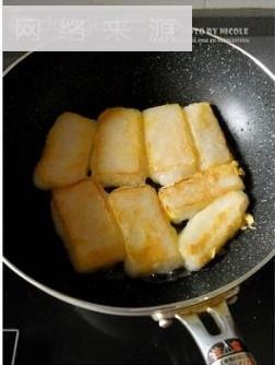 煎糍粑怎么做，煎糍粑怎么做好吃，煎糍粑做法