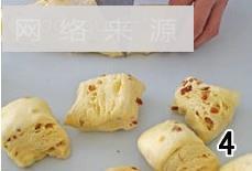可可杏仁怎么做，可可杏仁怎么做好吃，可可杏仁做法
