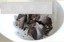 巧克力干果碎薯条怎么做，巧克力干果碎薯条怎么做好吃，巧克力干果碎薯条做法