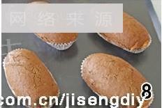 可可杏仁怎么做，可可杏仁怎么做好吃，可可杏仁做法