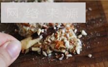 巧克力干果碎薯条怎么做，巧克力干果碎薯条怎么做好吃，巧克力干果碎薯条做法