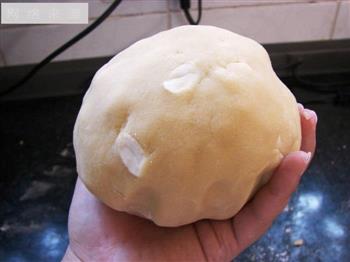 意式香脆杏仁饼干怎么做，意式香脆杏仁饼干怎么做好吃，意式香脆杏仁饼干做法