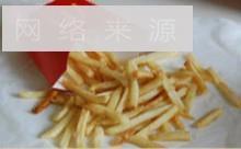 巧克力干果碎薯条怎么做，巧克力干果碎薯条怎么做好吃，巧克力干果碎薯条做法