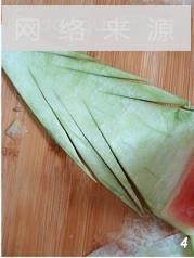 缤纷水果拼盘怎么做，缤纷水果拼盘怎么做好吃，缤纷水果拼盘做法
