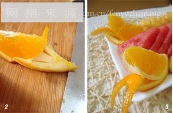 缤纷水果拼盘怎么做，缤纷水果拼盘怎么做好吃，缤纷水果拼盘做法