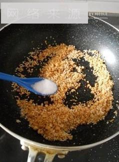 煎糍粑怎么做，煎糍粑怎么做好吃，煎糍粑做法