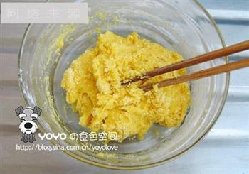 甜塔怎么做，甜塔怎么做好吃，甜塔做法