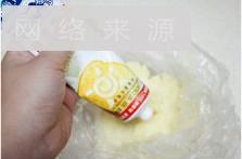 炼乳土豆泥怎么做，炼乳土豆泥怎么做好吃，炼乳土豆泥做法