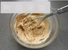 巧克力奇普饼干怎么做，巧克力奇普饼干怎么做好吃，巧克力奇普饼干做法