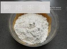 巧克力奇普饼干怎么做，巧克力奇普饼干怎么做好吃，巧克力奇普饼干做法