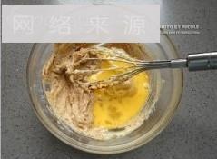 巧克力奇普饼干怎么做，巧克力奇普饼干怎么做好吃，巧克力奇普饼干做法
