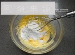 巧克力奇普饼干怎么做，巧克力奇普饼干怎么做好吃，巧克力奇普饼干做法