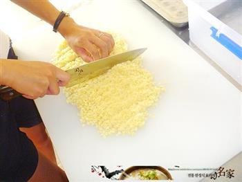 辣白菜怎么做，辣白菜怎么做好吃，辣白菜做法