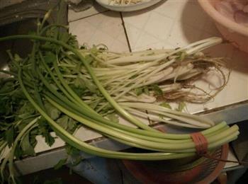 香芹千张怎么做，香芹千张怎么做好吃，香芹千张做法