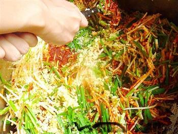 辣白菜怎么做，辣白菜怎么做好吃，辣白菜做法