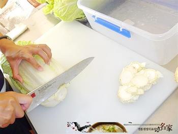 辣白菜怎么做，辣白菜怎么做好吃，辣白菜做法
